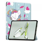 Techsuit Husa pentru Oppo Pad Air2 / Pad Neo / Pad Go, Techsuit, FoldPro Unicorn, Multicolor