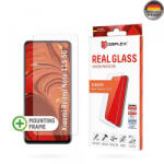 Displex Folie de protectie Ecran Displex Real Glass pentru Xiaomi Redmi Note 11S 5G, Sticla Securizata, Full Glue