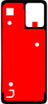 Motorola Adeziv Capac Baterie Motorola Moto G64 / G54 Power Edition / G54, 3D, Service Pack 5D78C23266