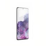 ZAGG Folie de protectie Ecran Zagg Ultra Clear+ pentru Samsung Galaxy S20 G980, Plastic 200204858