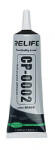 Relife Adeziv Lichid Relife CP-0002, 50ml, Negru