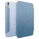 Uniq Husa pentru Apple iPad Air 11 (2026) / Air 11 (2025) / Air 11 (2024) / Air (2022) / Air (2020), UNIQ, Camden Click, Albastra Gri