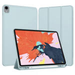 Techsuit Husa pentru Apple iPad Pro 12.9 (2022) / Pro 12.9 (2021) / Pro 12.9 (2020) / Pro 12.9 (2018), Techsuit, Flex Trifold, Bleu - koubsolutions