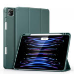ESR Husa pentru Apple iPad Pro 11 (2022) / Pro 11 (2021), ESR, Rebound with Pencil Holder, Verde Satinata