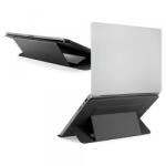 Spigen Suport Spigen Slim Fold LD201-S7 pentru Laptop max. 14inch, Negru AMP11116 Suport laptop