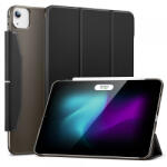 ESR Husa pentru Apple iPad Air 13 (2026) / Air 13 (2025) / Air 13 (2024), ESR, Ascend Trifold, Neagra Satinata - koubsolutions