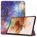 Techsuit Husa pentru Samsung Galaxy Tab S8+ / Tab S7 FE / Tab S7+, Techsuit, FoldPro Galaxy, Multicolor