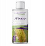 Aquaforest Mikroelemek Akváriumi Növények Műtrágya Vas Réz Cink Bór 500ML (4904582705536)