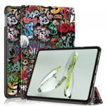 Techsuit Husa pentru Oppo Pad Air2 / Pad Neo / Pad Go, Techsuit, FoldPro Urban Vibe, Multicolor