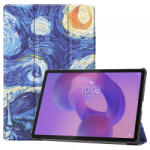 Techsuit Husa pentru Lenovo Idea Tab Pro, Techsuit, FoldPro Starry Night, Multicolor - koubsolutions