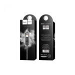hoco. Cablu Date si Incarcare USB-A - Lightning HOCO X14 Times, 18W, 1m, Negru