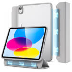 ESR Husa pentru Apple iPad (2025) / (2022), ESR, Ascend Hybrid, Gri - koubsolutions