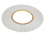 3M Banda Adeziva 3M, 1.5mm, Alba - koubsolutions