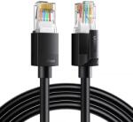 UGREEN Cablu Retea UGREEN NW316, UTP, Cat6, 8m, Negru