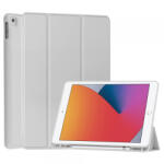 Techsuit Husa pentru Xiaomi Redmi Pad 2, Techsuit, Flex Trifold, Gri