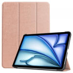 Techsuit Husa pentru Apple iPad Air 11 (2026) / iPad Air 11 (2025) / Air 11 (2024), Techsuit, FoldPro, Roz