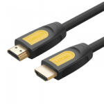UGREEN Cablu Video UGREEN HD101, HDMI - HDMI, 4K, 1.5m, Negru
