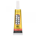 Suxun Adeziv Lichid Suxun E-8000, 15ml, Transparent