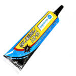 Sunshine Adeziv Lichid Sunshine G-21, 50ml, Negru