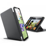 ESR Husa pentru Apple iPad Pro 13 (2024), ESR, Flip Hybrid with Pencil Holder, Neagra