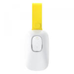 Baseus Opritor Usa cu Alarma Baseus Heyo, Alb C30438700213-Z1