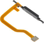 HMD Senzor Amprenta HMD Fusion, cu banda, Negru, Service Pack 60400532H001