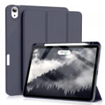 Techsuit Husa pentru Apple iPad Air (2022) / Air (2020), Techsuit, Flex Trifold, Bleumarin