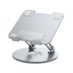 YESIDO Suport Birou Yesido C293 pentru Telefon / Tableta, 4.5inch - 13inch, Argintiu