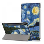 Techsuit Husa pentru Xiaomi Redmi Pad 2, Techsuit, FoldPro Starry Night, Multicolor - koubsolutions