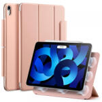 ESR Husa pentru Apple iPad Air 11 (2024) / Air (2022) / Air (2020) / Pro 11 (2018), ESR, Rebound, Roz - koubsolutions