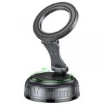 hoco. Suport Auto Magnetic HOCO H92, Universal, Gri