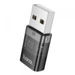 hoco. Adaptor Date si Incarcare USB-C - USB-A HOCO UA36C, Negru - koubsolutions