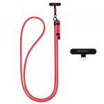Techsuit Snur Telefon Techsuit RCS1-33, Rosu