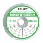 Relife Fir Molibden Relife RL-059, 0.03mm, 100m