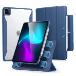 ESR Husa pentru Apple iPad Pro 11 (2024), ESR, Rebound Hybrid, Bleumarin