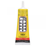 Zhanlida Adeziv lichid Zhanlida E-8000, 110ml, Transparent