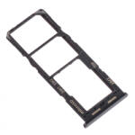 Aftermarket Suport SIM - Card Samsung Galaxy A23 5G A236 / A23 A235, Negru