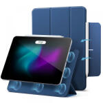 ESR Husa pentru Apple iPad Air 13 (2026) / Air 13 (2025) / Air 13 (2024) / Pro 12.9 (2022) / Pro 12.9 (2021), ESR, Rebound, Bleumarin