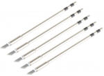 Quick Varf Letcon Quick TSS02-K, Set 5 bucati