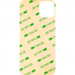 3M Adeziv Capac Baterie 3M pentru Apple iPhone 11 Pro