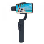 Techsuit Gimbal Stabilizator Techsuit S5B, Universal, Negru
