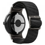 Spigen Curea Spigen Lite Fit X pentru Google Pixel Watch 41mm Series, Neagra AMP11420 - koubsolutions