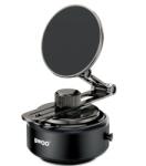 BWOO Suport Auto Magnetic BWOO ZJ140, Universal, Negru