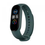 Techsuit Curea Techsuit W013 pentru Xiaomi Band / Amazfit Band Series, Verde