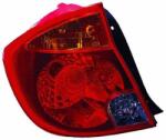 DEPO Lampa spate DEPO 221-1916L-UQ (221-1916L-UQ)