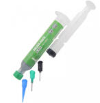 Relife Pasta Fludor Relife RL-403S, Tip Seringa, Punct Topire 183 Grade