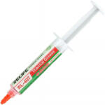 Relife Pasta Termoconductoare Relife RL-407, Tip Seringa, 20g, Roz