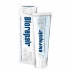 Biorepair ProWhite fehérítő fogkrém a zománc felületének javítására 75 (8017331054215)