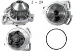 Dolz Vízpumpa A158 Audi 80, 90 2.0-2.3