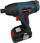 Rovision Masina de insurubat cu impact TRYTON 20V, 150Nm, 2 acumulatori 1.5Ah (THV20UL)